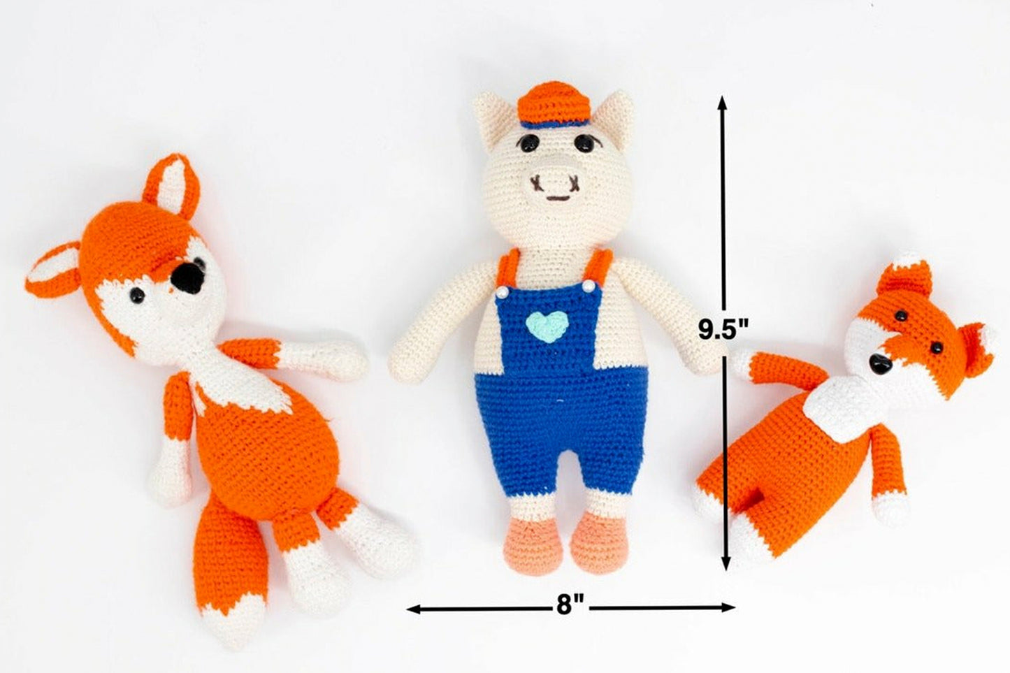 Piggy Toy