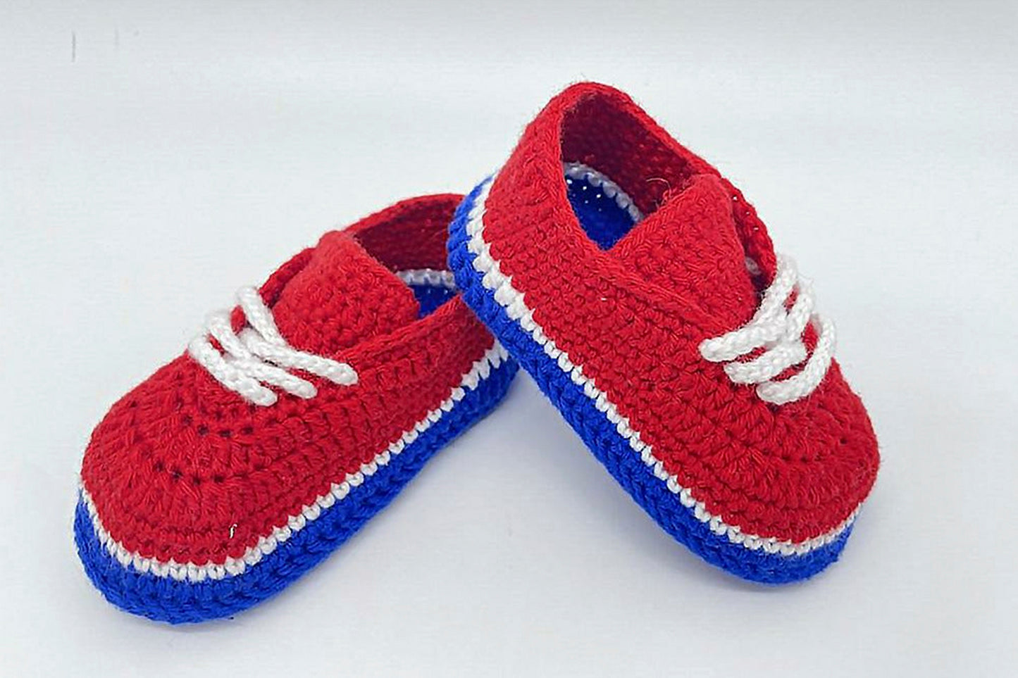 Red/Blue Gift Set