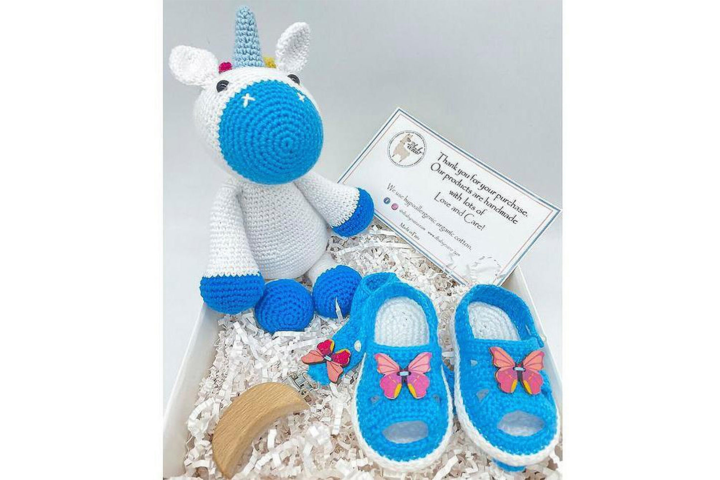 Unicorn Gift Set