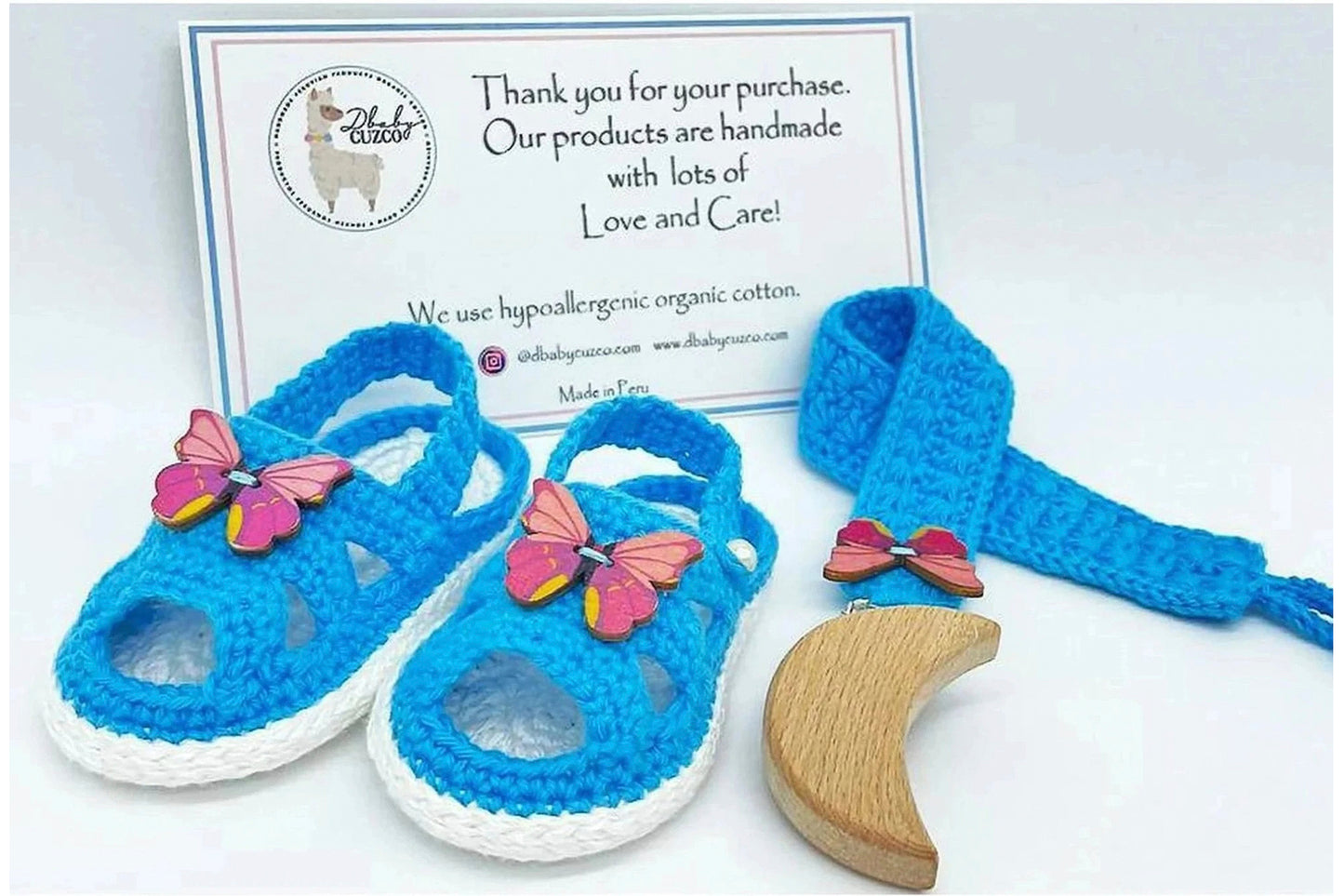 Unicorn Gift Set