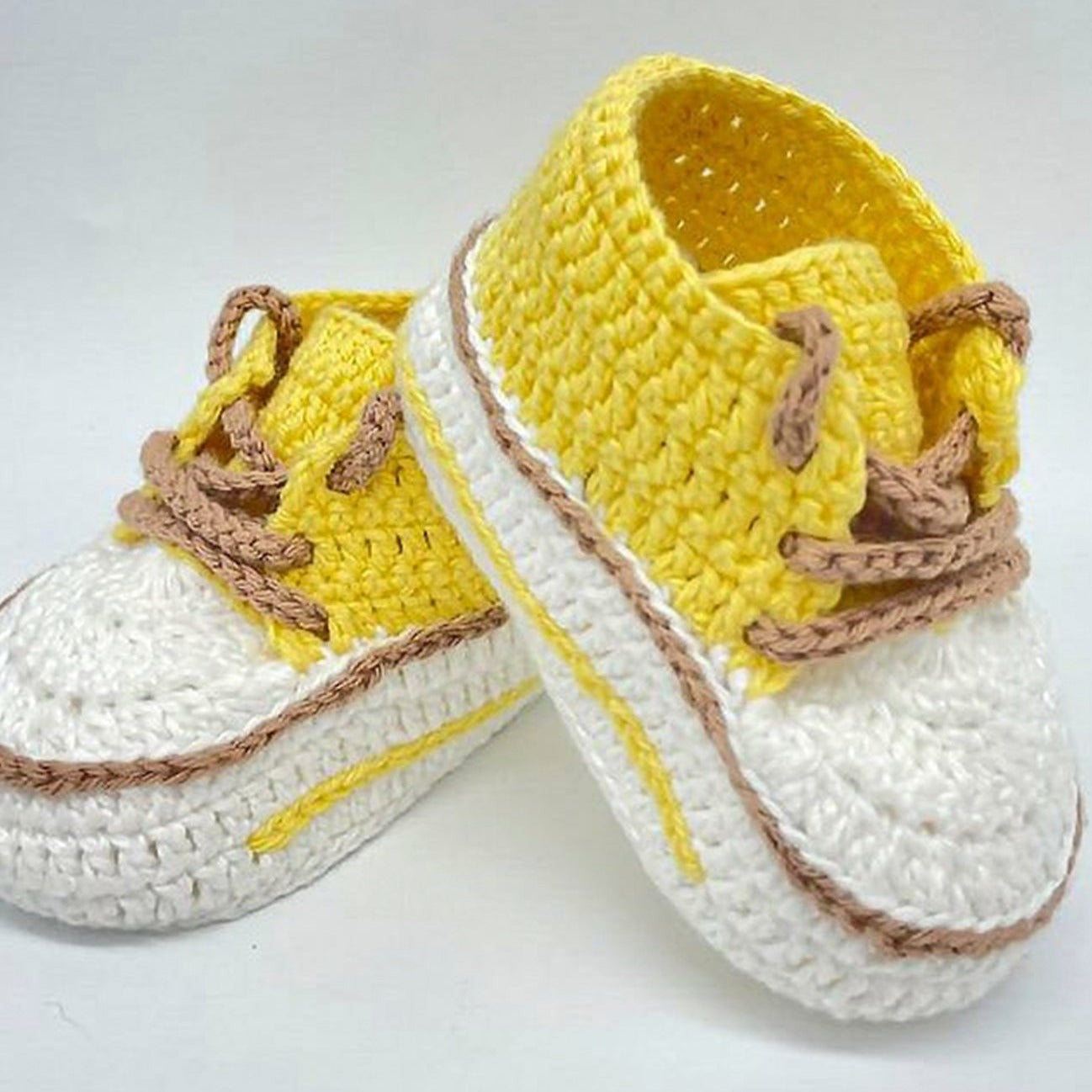 Yellow Giraffe Gift Set