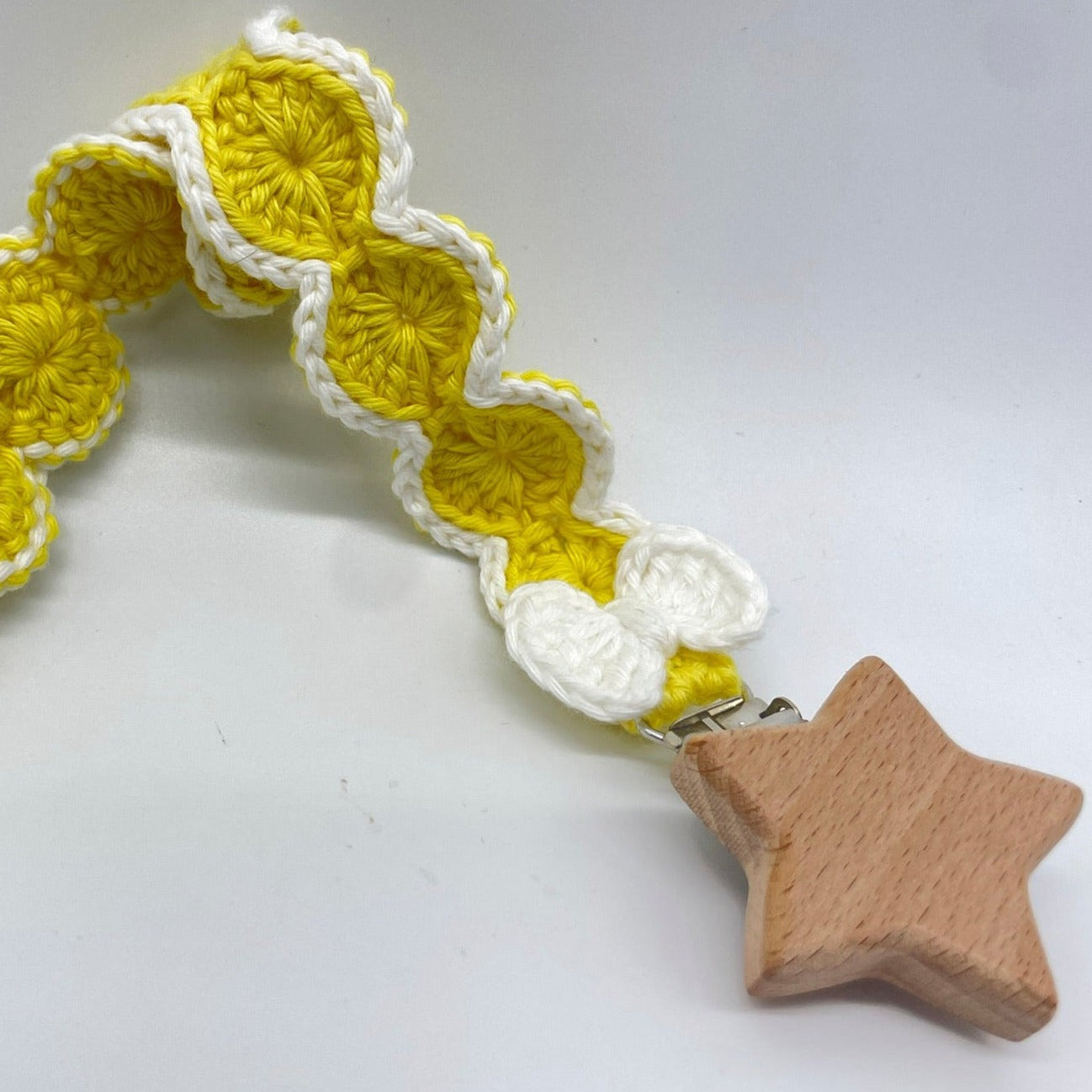 Yellow Giraffe Gift Set