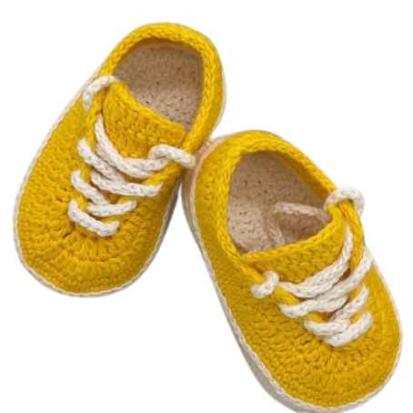 Yellow Monkey Gift Set