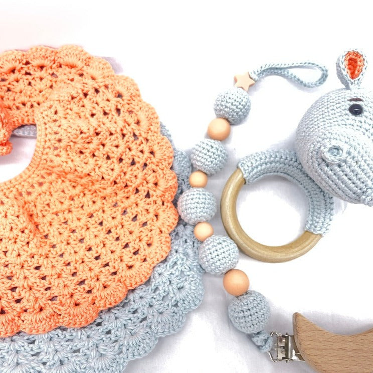Hypo Rattle Set