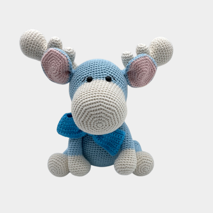Moose Gift Set