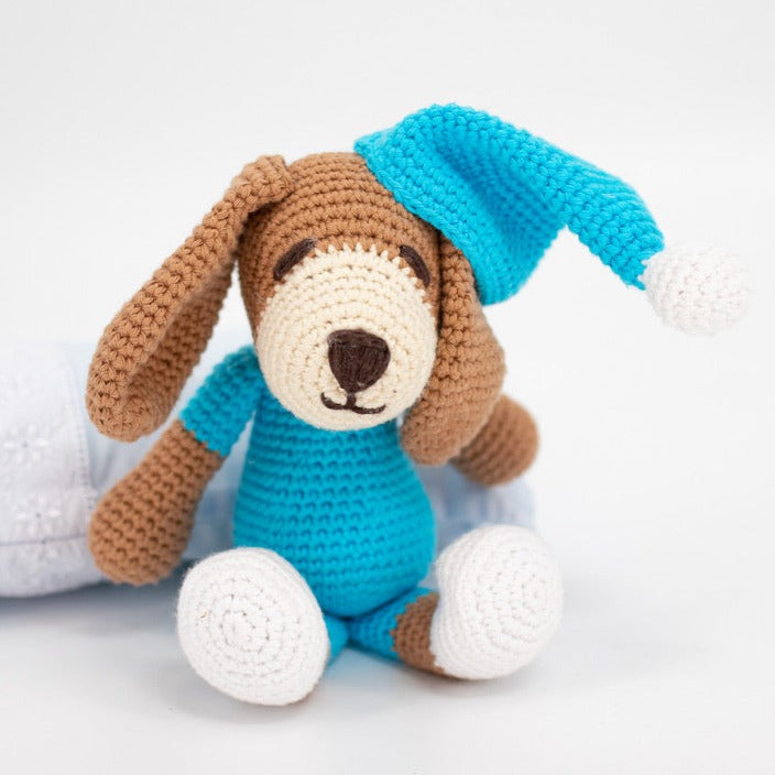 Dog Baby Gift Set