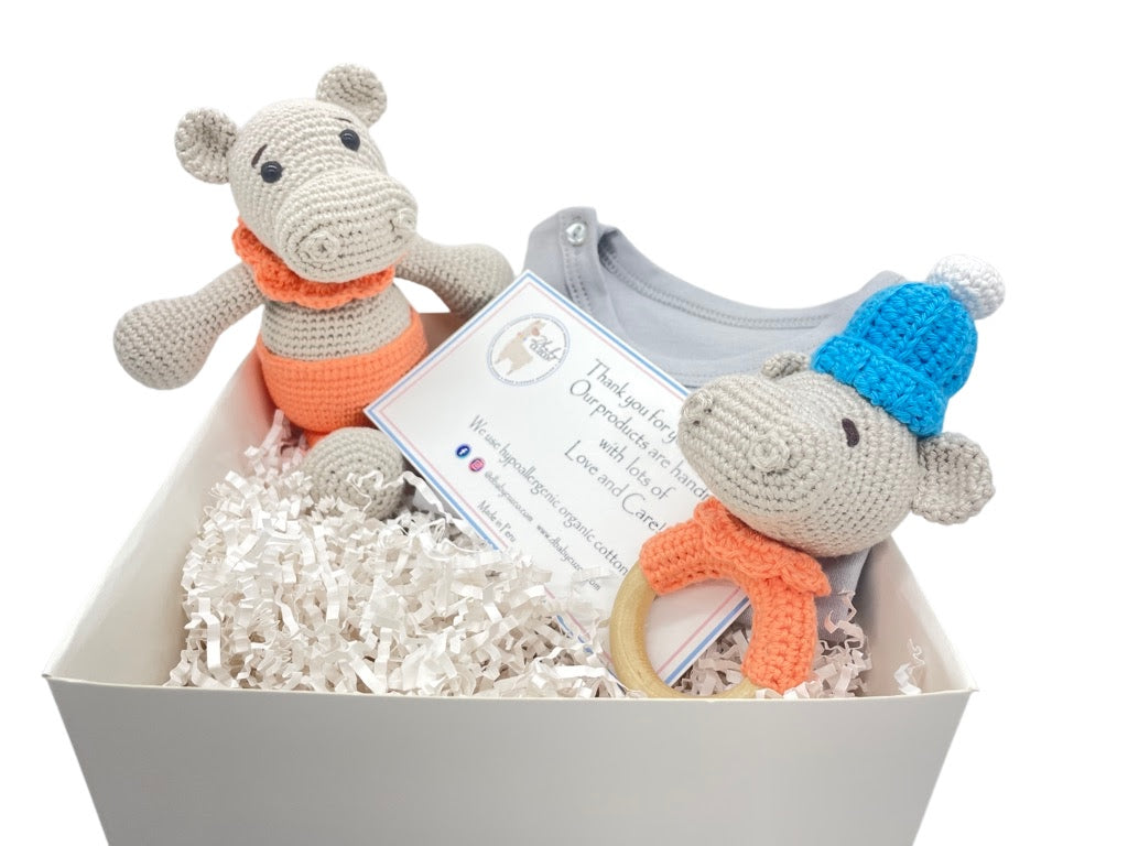 Hypo Gift Set