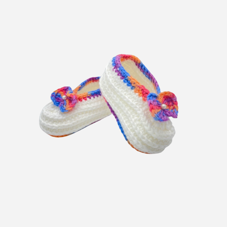 Baby Girl Blanket Set