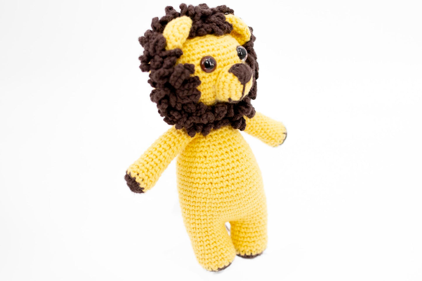 Lion Gift Set