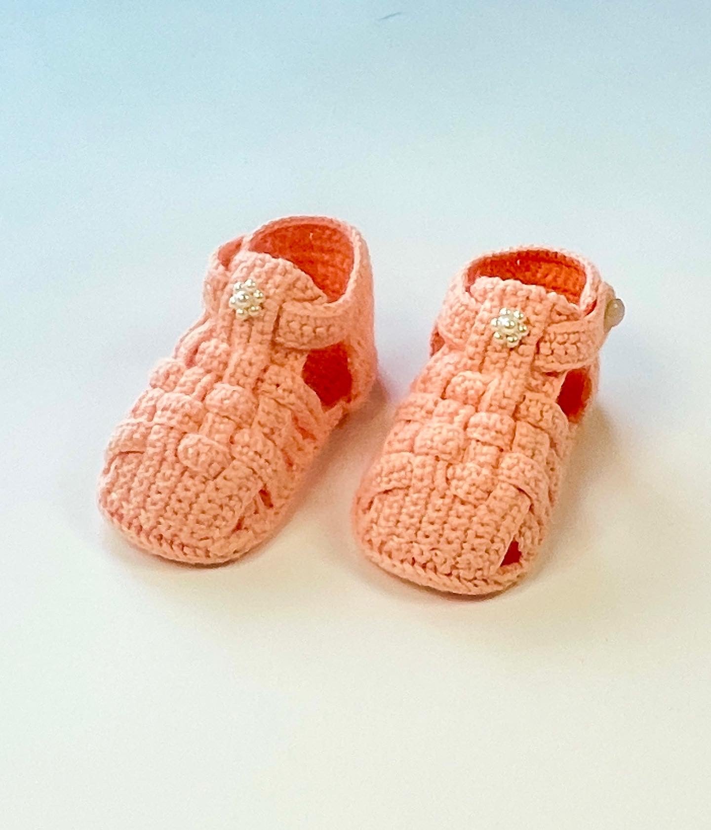 Baby Pink Onesie Pacifier Set